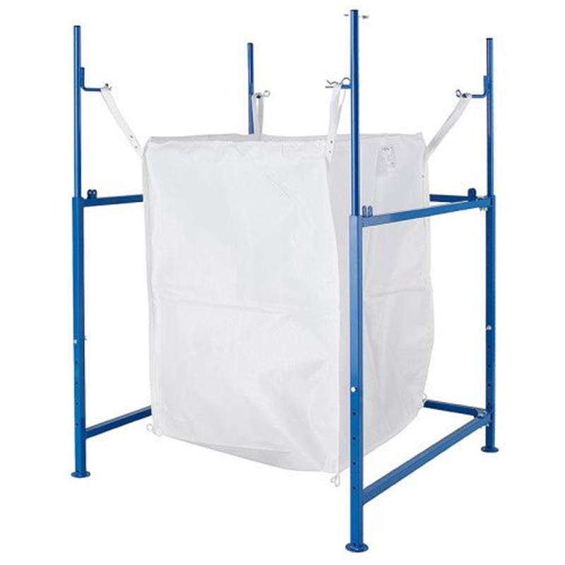 Big Bag stand