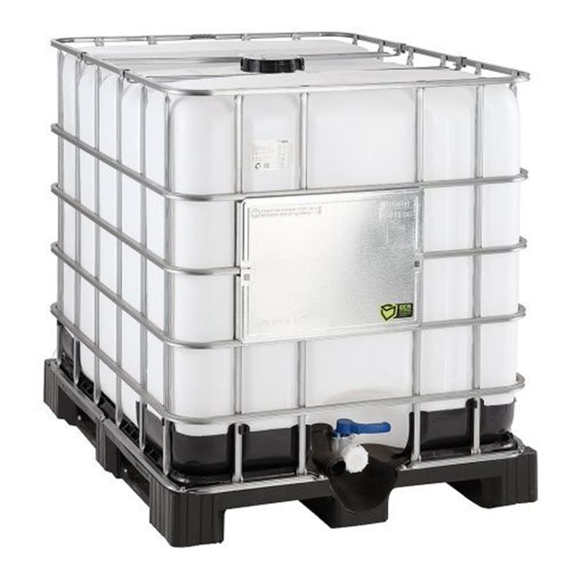 IBC-Container 600 und 1000 l