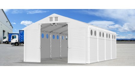 Storage-and-event-tents